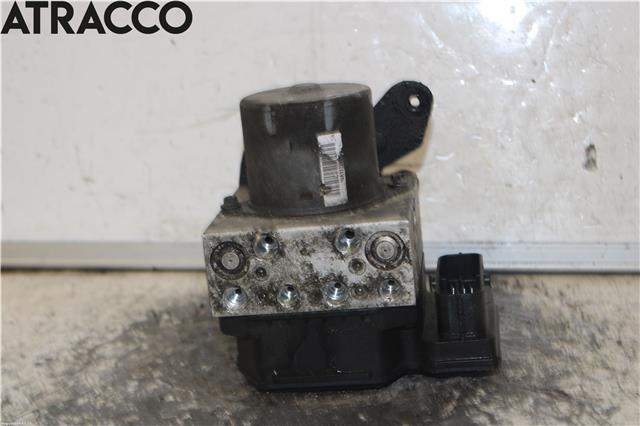 ABS sentral til VW Passat 2011-2015 (B7) (B7) (3AA614109N|)