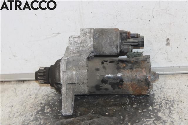 Starter diesel til VW Passat 2011-2015 (B7) (B7) (02Z911024H|)