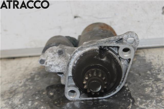 Starter diesel til VW Passat 2011-2015 (B7) (B7) (02Z911024H|)