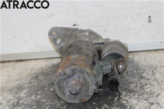 Starter diesel til VW Passat 2011-2015 (B7) (B7) (02Z911024H|)