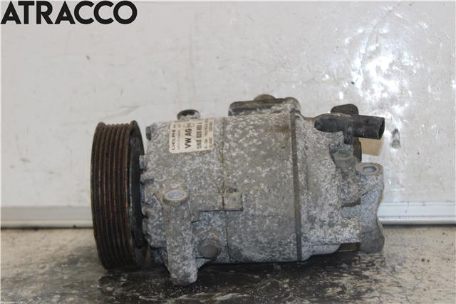 Aircondition kompressor til VW Passat 2011-2015 (B7) (B7) (5K0820803|)