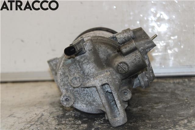 Aircondition kompressor til VW Passat 2011-2015 (B7) (B7) (5K0820803|)