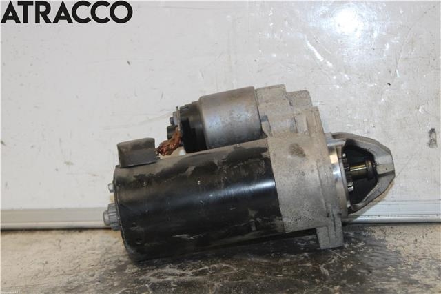 Starter diesel til Mercedes E-Klasse 2013-2016 (Fase 2) (W212) (W212) (A6519062800|)