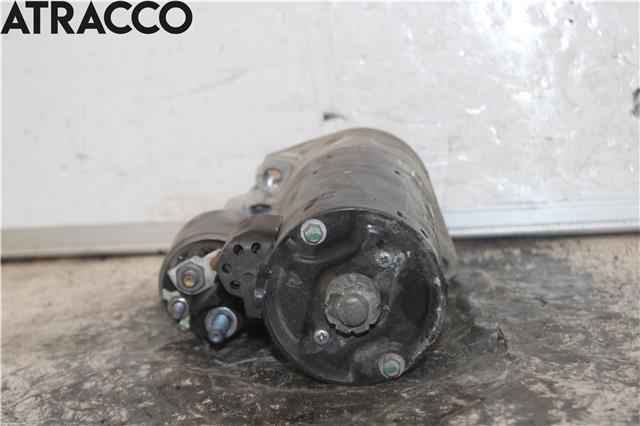 Starter diesel til Mercedes E-Klasse 2013-2016 (Fase 2) (W212) (W212) (A6519062800|)