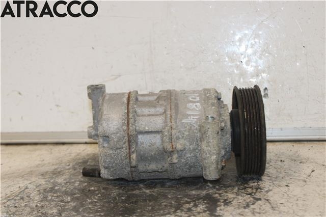 Aircondition kompressor til VW Golf VII 2012-2017 (Fase 1)  (5Q0820803F|)