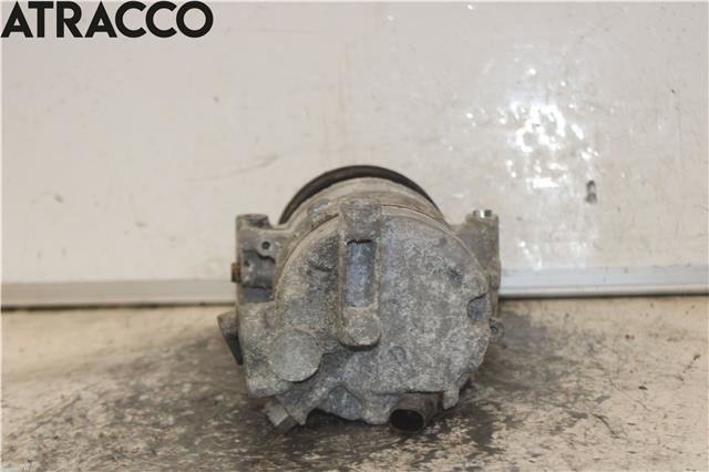 Aircondition kompressor til VW Golf VII 2012-2017 (Fase 1)  (5Q0820803F|)