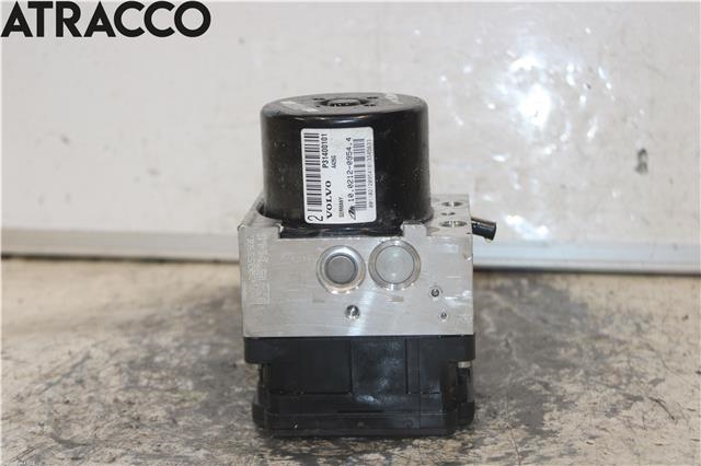 ABS sentral til Volvo V60/V60 CC 2013-2018 (Type I, Fase 2)  (31400546|)