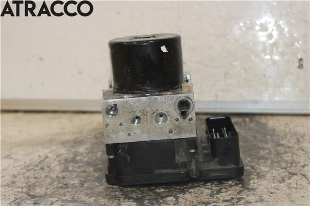 ABS sentral til Volvo V60/V60 CC 2013-2018 (Type I, Fase 2)  (31400546|)