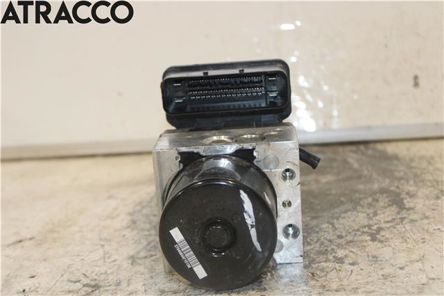 ABS sentral til Volvo V60/V60 CC 2013-2018 (Type I, Fase 2)  (31400546|)