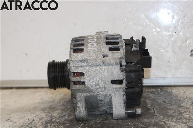 Dynamo til Volvo V60/V60 CC 2013-2018 (Type I, Fase 2)  (36012505|)