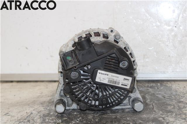 Dynamo til Volvo V60/V60 CC 2013-2018 (Type I, Fase 2)  (36012505|)