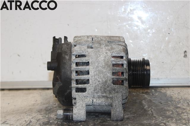 Dynamo til Volvo V60/V60 CC 2013-2018 (Type I, Fase 2)  (36012505|)