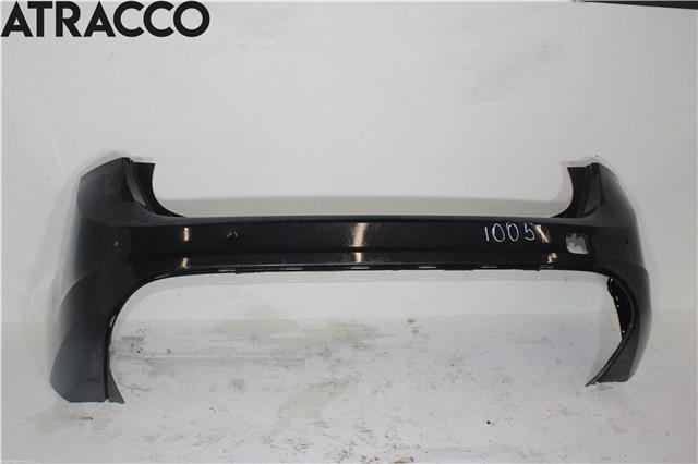 Støtfanger bak til Volvo V60/V60 CC 2013-2018 (Type I, Fase 2) (39808165|)