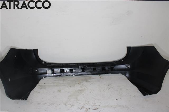 Støtfanger bak til Volvo V60/V60 CC 2013-2018 (Type I, Fase 2) (39808165|)