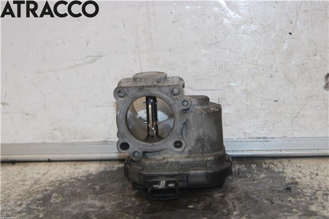 Spjeldhus til Volvo V60/V60 CC 2013-2018 (Type I, Fase 2)  (31338109|)