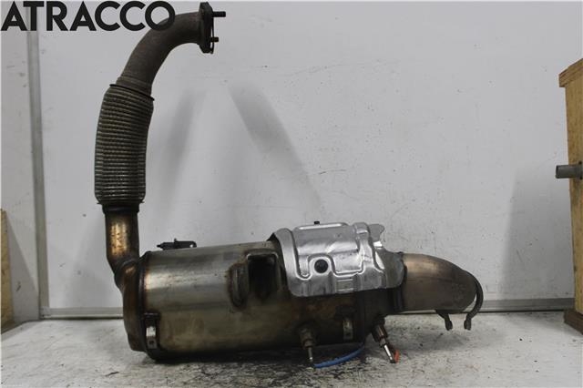 Partikkelfilter til Volvo V60/V60 CC 2013-2018 (Type I, Fase 2)  (36002106|)