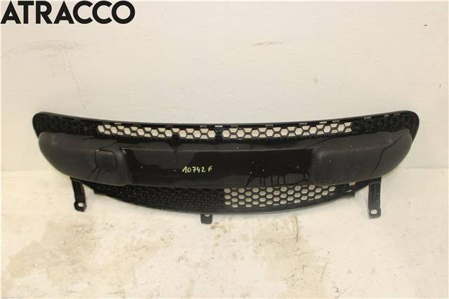 Grill til Peugeot 107 2006-2014 (7414LH|)