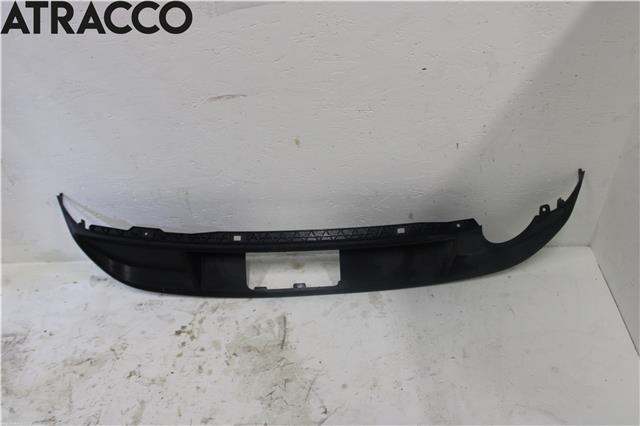 Spoiler bak til VW Golf VII, 2012-2017 (Fase 1)  (5G9807568K)