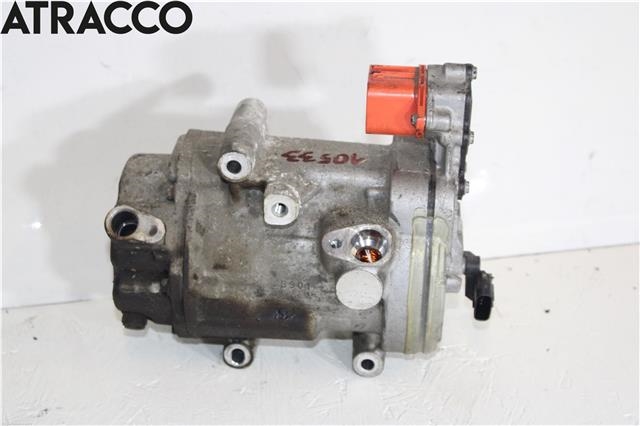 Aircondition kompressor til Nissan Leaf 2018-->> (Type II)  (926005SA1A|)