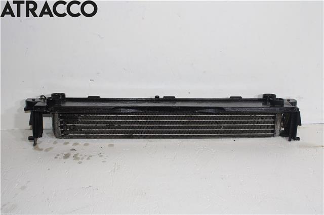 Oljekjøler til BMW 7-Serie 2000-2008 (E65/E66/E67/E88) (E65/E66/E67/E88) (17217553667|)