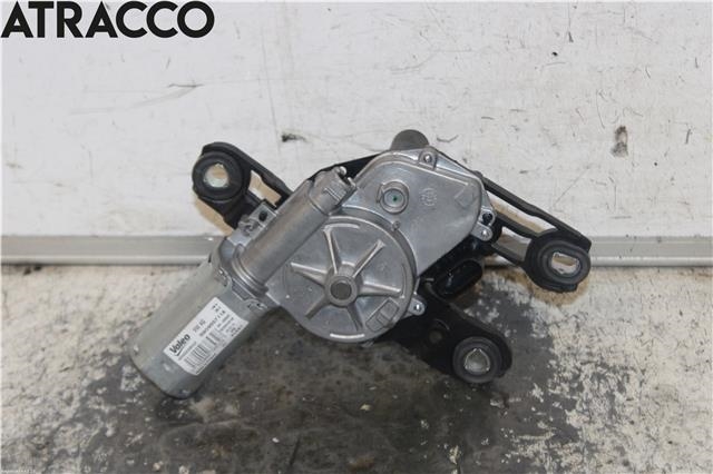 Viskermotor bakrute til VW Golf VII 2012-2017 (Fase 1)  (5G0955711A|)