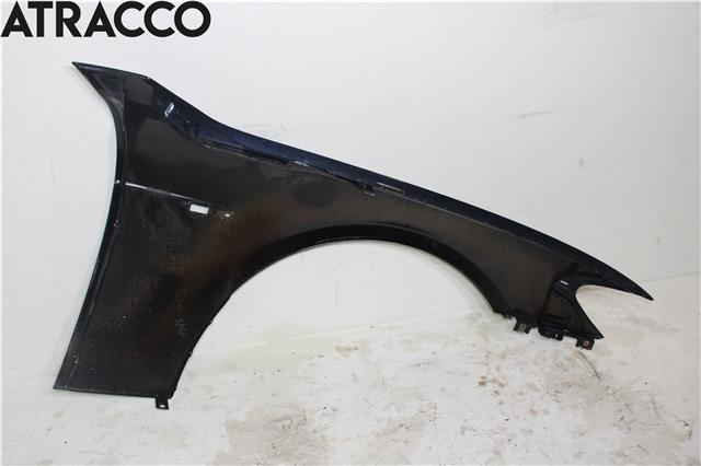 Skjerm høyre foran til BMW 7-Serie 2000-2008 (E65/E66/E67/E88) (E65/E66/E67/E88) (41357138474|)