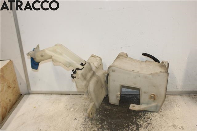 Spylertank til VW Passat 2011-2015 (B7) (B7) (3AA955453H|)