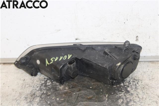 Tåkelykt høyre foran til VW Passat 2011-2015 (B7) (B7) (3AA941661E|)