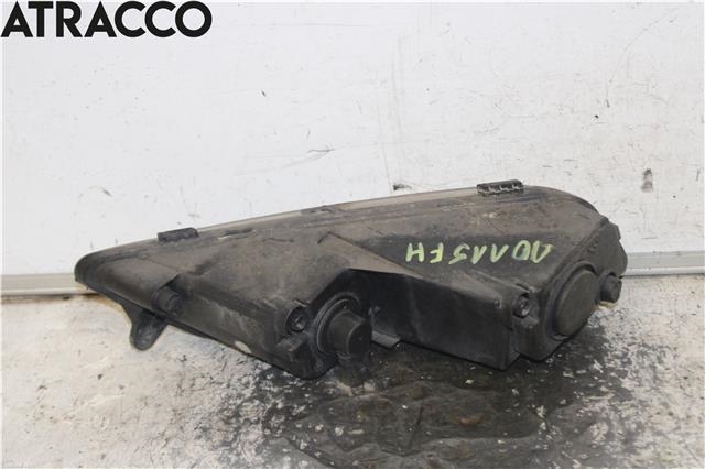 Tåkelykt høyre foran til VW Passat 2011-2015 (B7) (B7) (3AA941662E|)