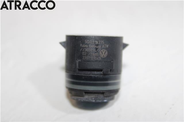Parkeringssensor foran til VW Golf VII, 2012-2017 (Fase 1)  (5Q0919275B)