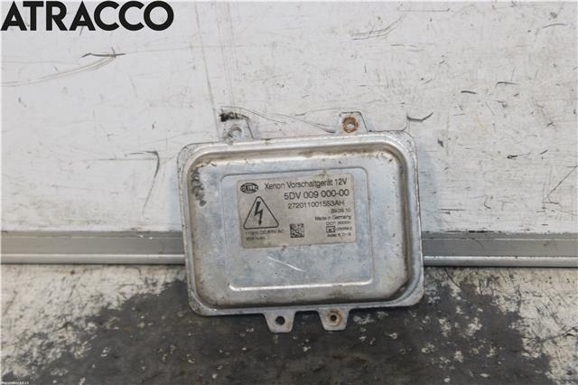 Styreenhet xenon/ballast til Ford Galaxy 2007-2010 (Type III, Fase 1)  (1376950|)