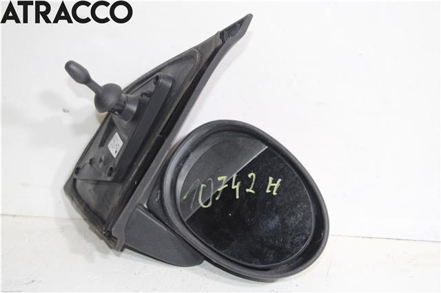 Speil høyre til Peugeot 107 2006-2014 (8149XY|)