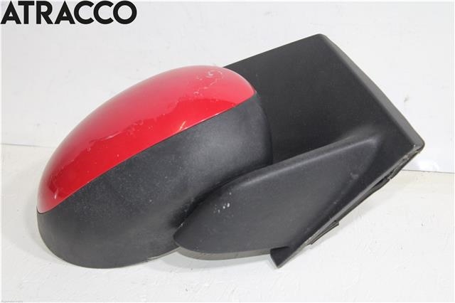 Speil høyre til Peugeot 107 2006-2014 (8149XY|)