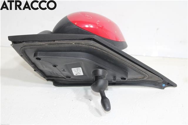 Speil høyre til Peugeot 107 2006-2014 (8149XY|)