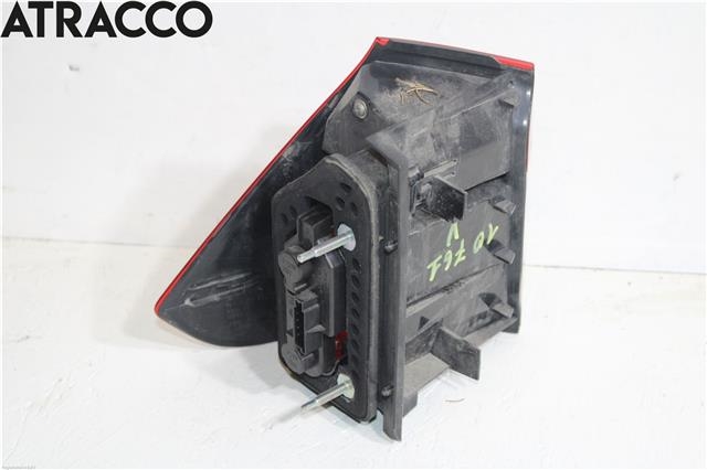 Baklykt venstre til Ford Galaxy 2007-2010 (Type III, Fase 1)  (AM2113405EG|)