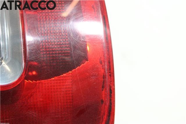 Baklykt høyre til Ford Galaxy 2007-2010 (Type III, Fase 1)  (AM2113404EG|)