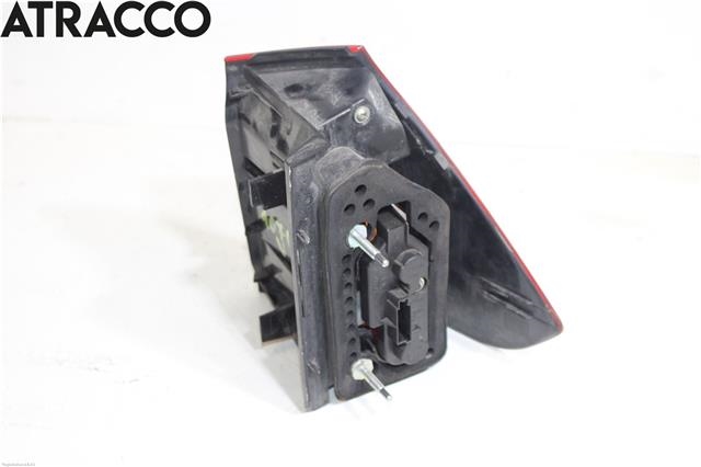 Baklykt høyre til Ford Galaxy 2007-2010 (Type III, Fase 1)  (AM2113404EG|)
