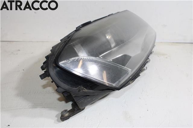 Frontlykt høyre halogen til VW Passat 2011-2015 (B7) (B7) (3AB941006|)