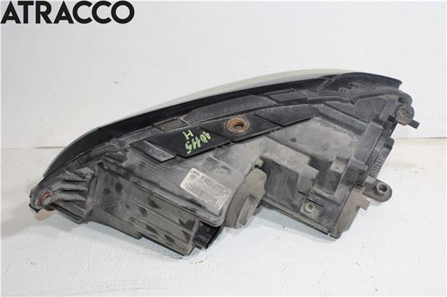Frontlykt høyre halogen til VW Passat 2011-2015 (B7) (B7) (3AB941006|)