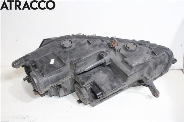 Frontlykt høyre halogen til VW Passat 2011-2015 (B7) (B7) (3AB941006|)