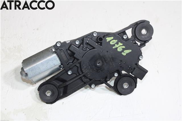 Viskermotor bakrute til Ford Galaxy 2007-2010 (Type III, Fase 1)  (3M51R17K441AG|)