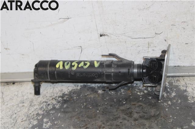 Lyktespylerdyse til Audi A6 2005-2008 (Type III, Fase 1) (C6) (C6) (4F0955101|)