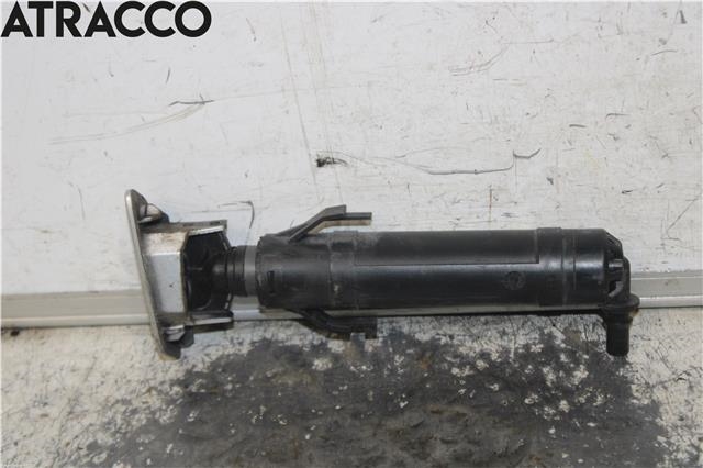 Lyktespylerdyse til Audi A6 2005-2008 (Type III, Fase 1) (C6) (C6) (4F0955101|)