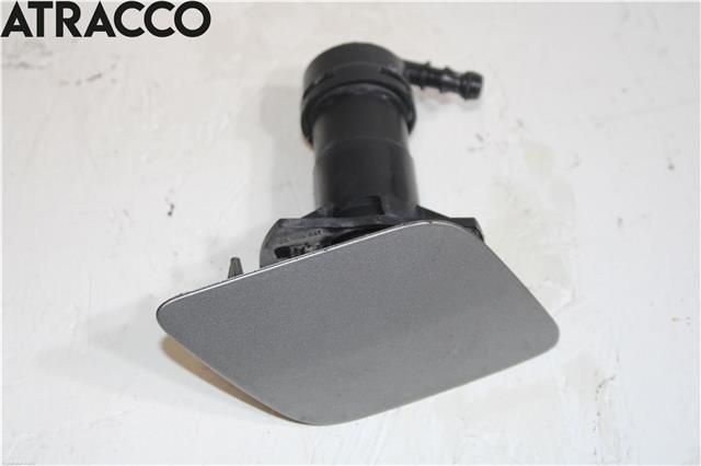 Lyktespylerdyse til Audi A6 2005-2008 (Type III, Fase 1) (C6) (C6) (4F0955102|)