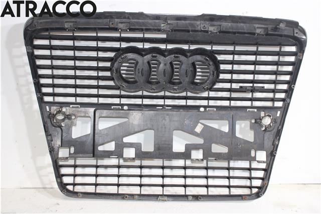 Grill til Audi A6 2005-2008 (Type III, Fase 1) (C6) (C6) (4F0853651|)