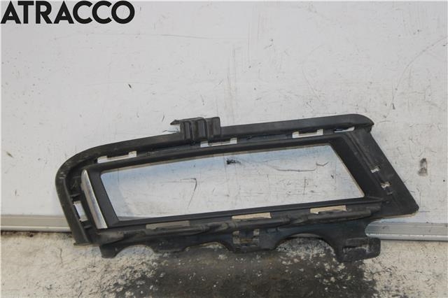 Grill høyre til VW Golf VII, 2012-2017 (Fase 1)  (5G0853808A)