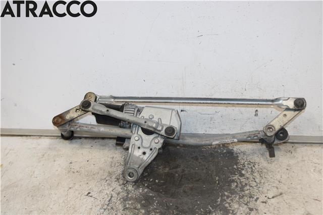 Viskermotor frontrute til VW Passat 2011-2015 (B7) (B7) (3AB955023A|)