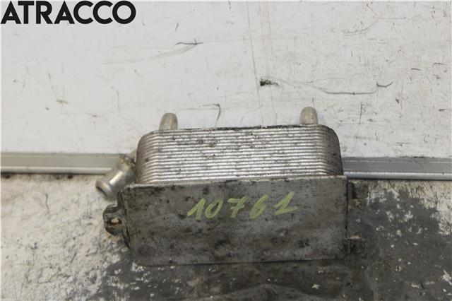Oljekjøler til Ford Galaxy 2007-2010 (Type III, Fase 1)  (1446535|)