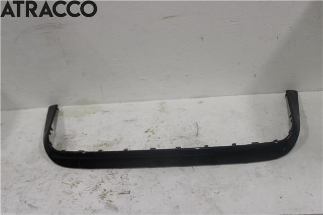 Spoiler bak til Volvo V60/V60 CC 2013-2018 (Type I, Fase 2) (39818157|)