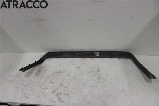 Spoiler bak til Volvo V60/V60 CC 2013-2018 (Type I, Fase 2) (39818157|)